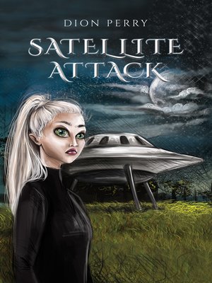 cover image of Satellite Attack